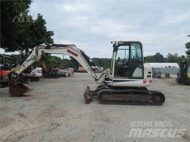 Terex HR32 其他