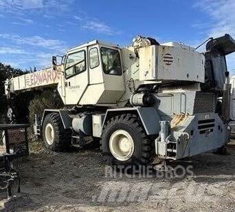 Terex RT130 其他