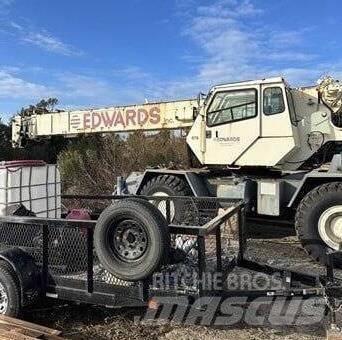 Terex RT130 其他