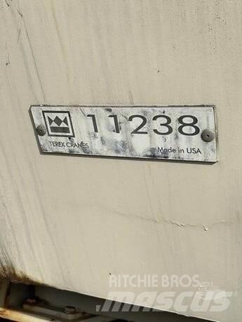 Terex RT130 其他