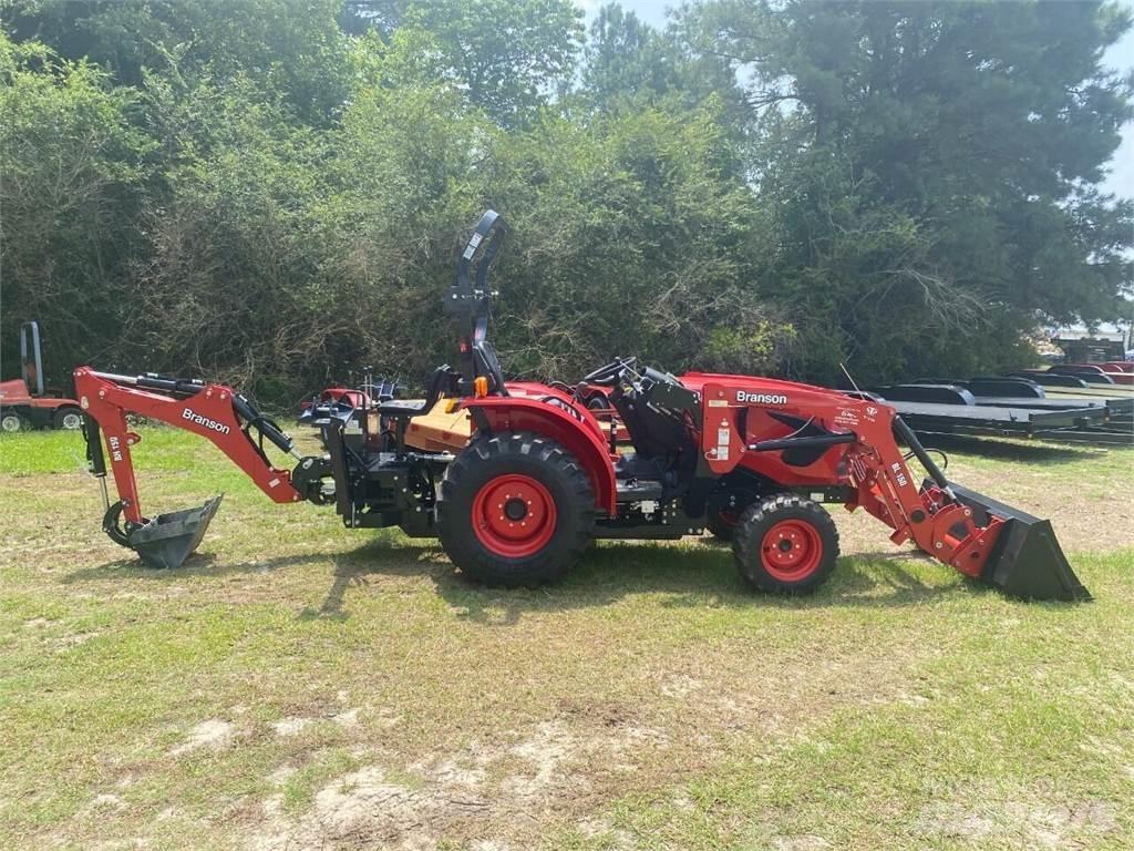TYM 2515R 其他
