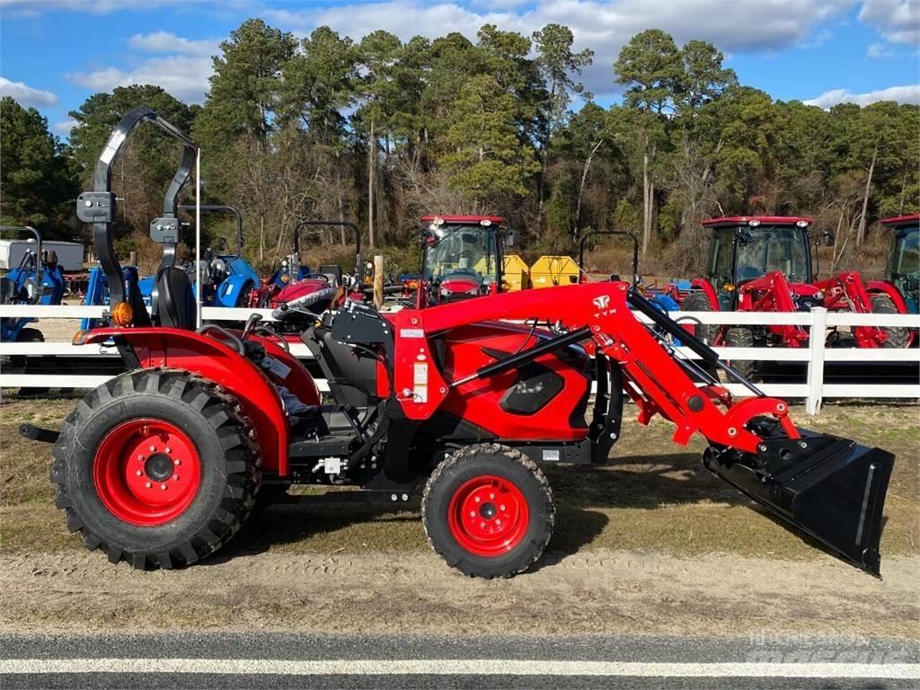 TYM 2515R 其他