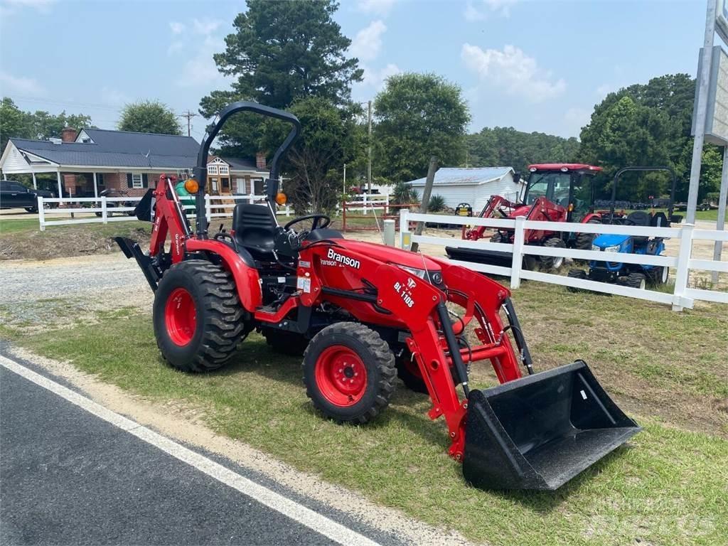 TYM 2610h 其他
