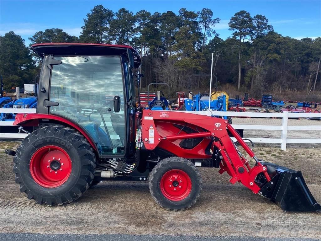 TYM 4815CH 其他