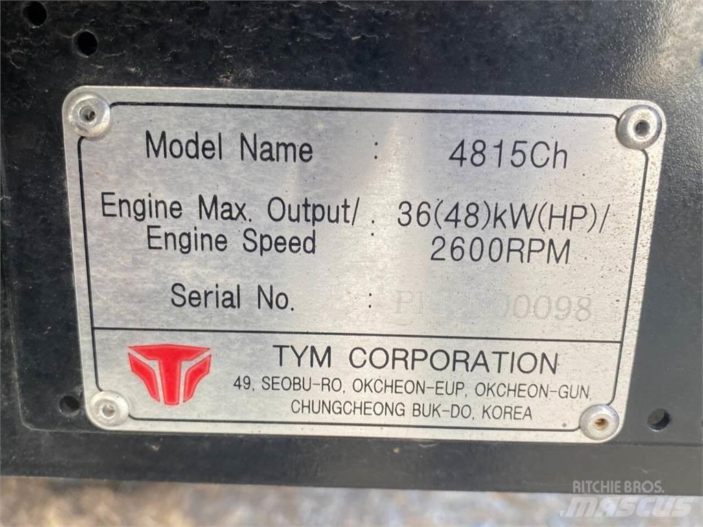 TYM 4815CH 其他