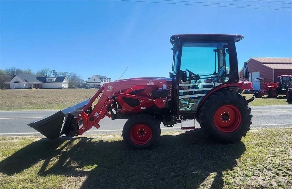 TYM 4815HC 其他
