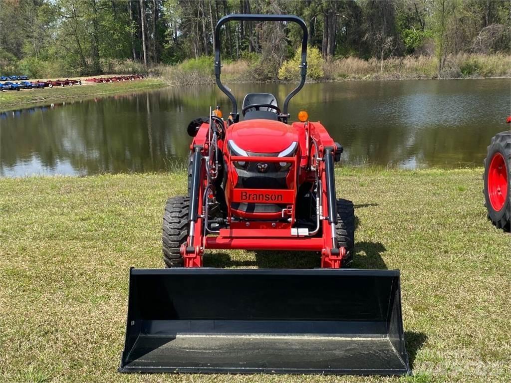 TYM 4815R 其他