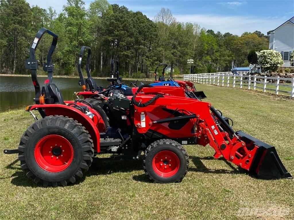 TYM 4815R 其他