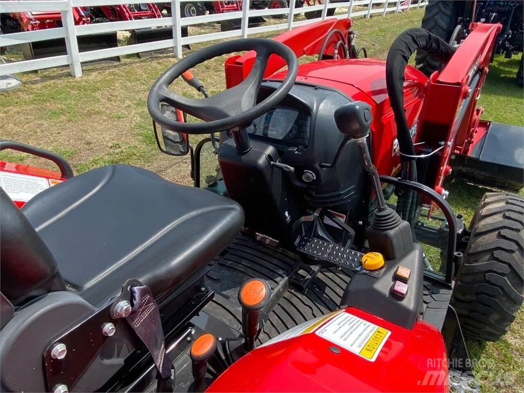 TYM 4820R 其他