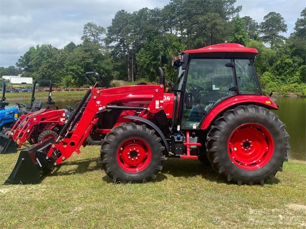 TYM T1104 其他