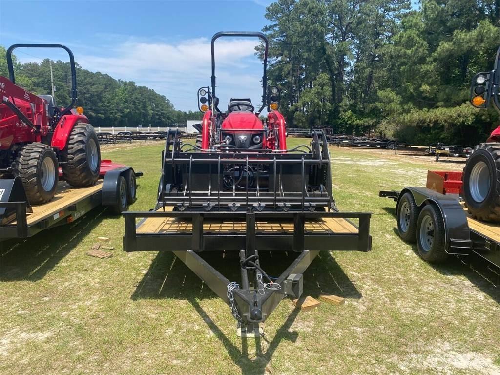 TYM T25 其他