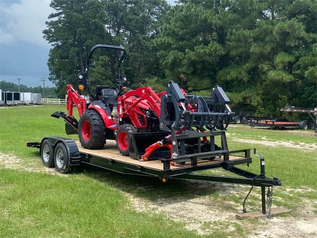 TYM T25 其他