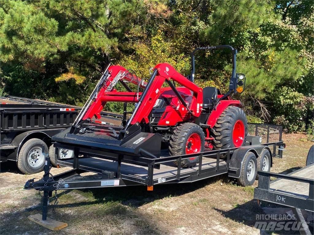 TYM T394 其他