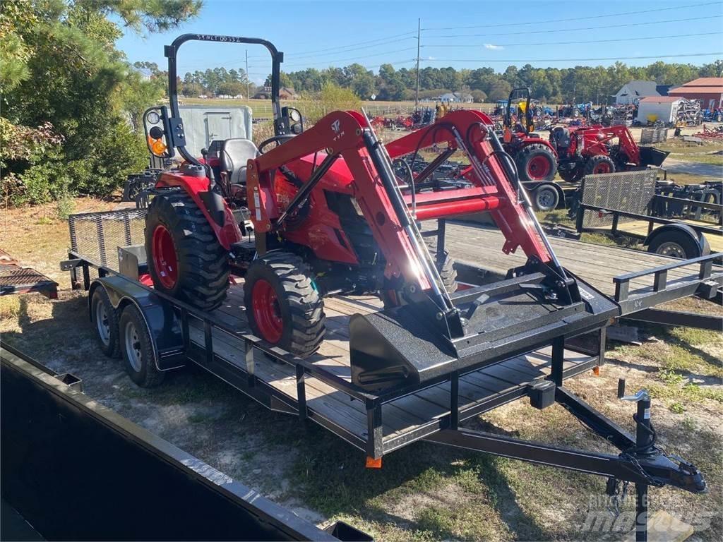 TYM T394 其他