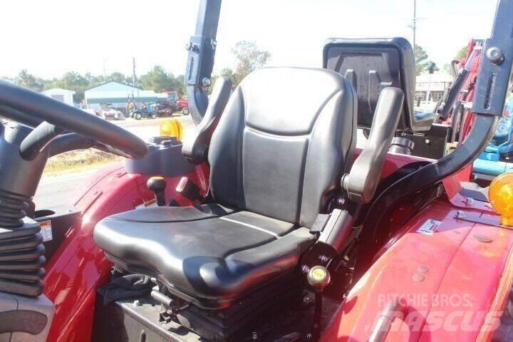 TYM T474 其他