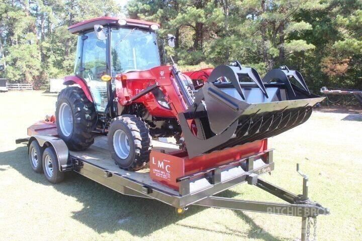 TYM T494 其他