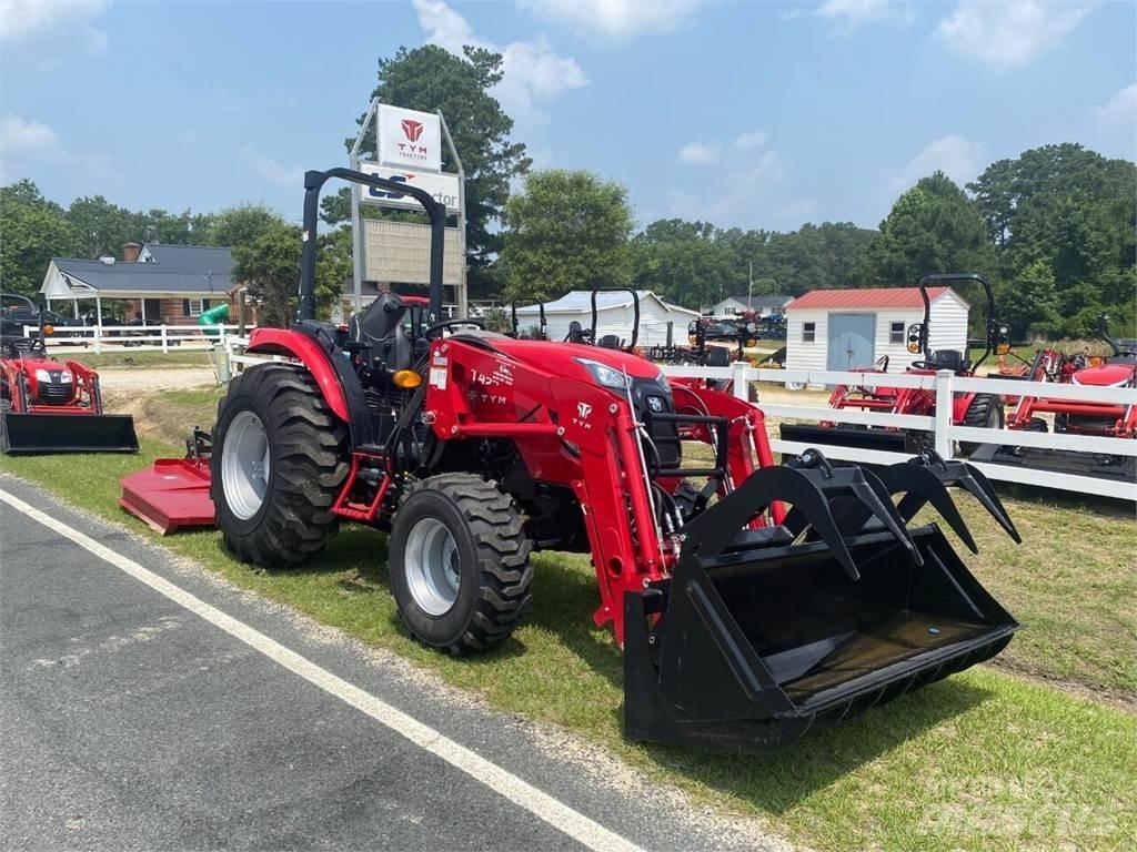 TYM T494 其他