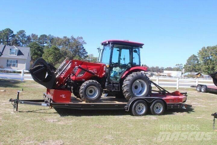 TYM T574 其他