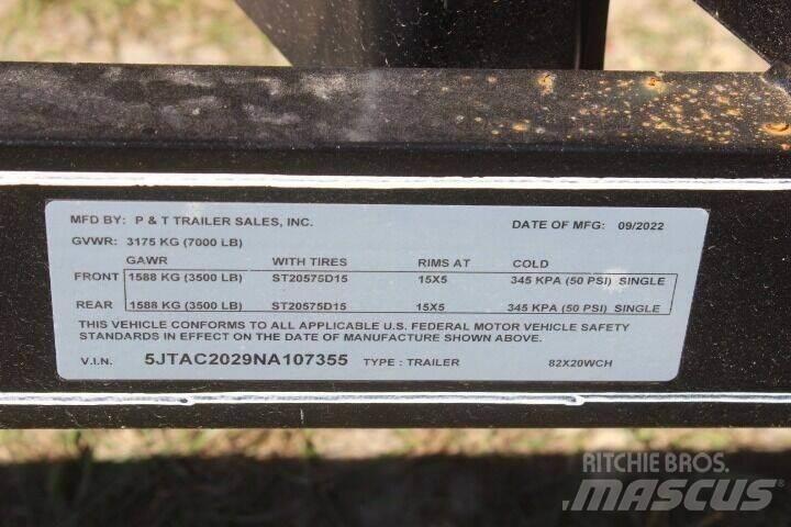 TYM T574 其他