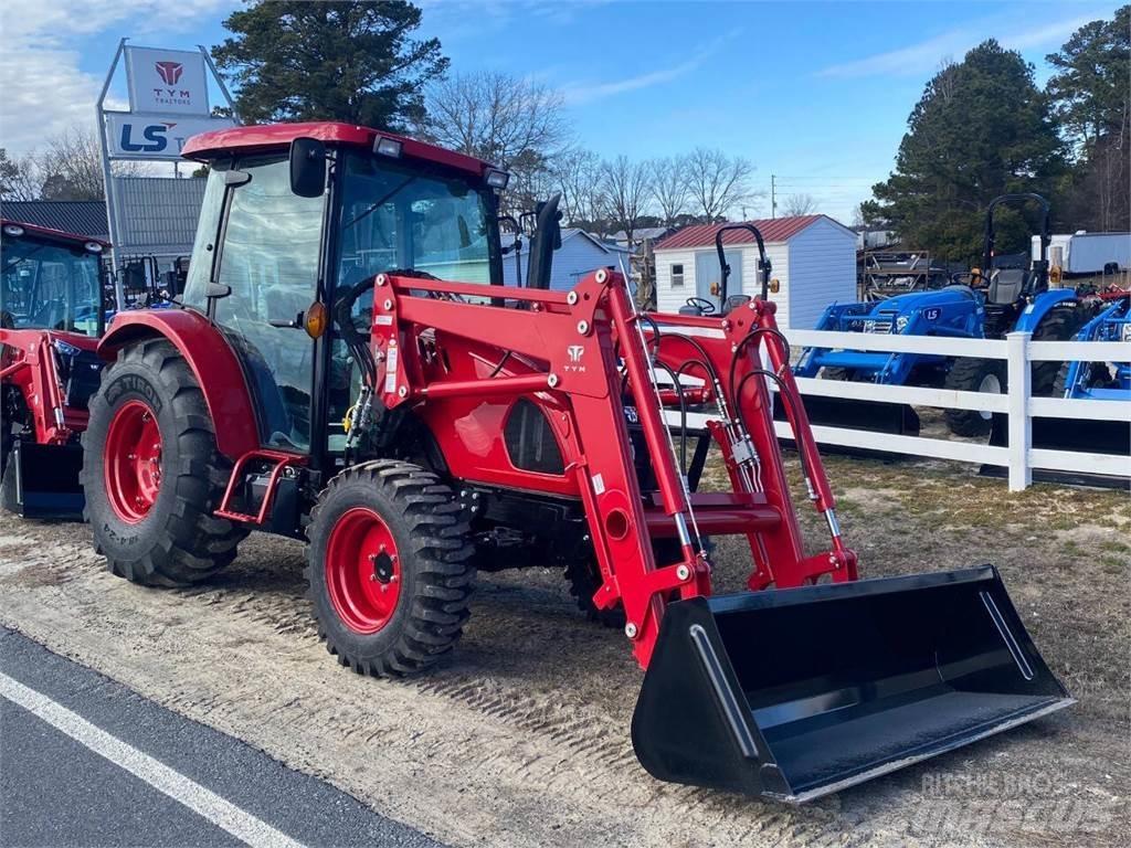 TYM T654 其他