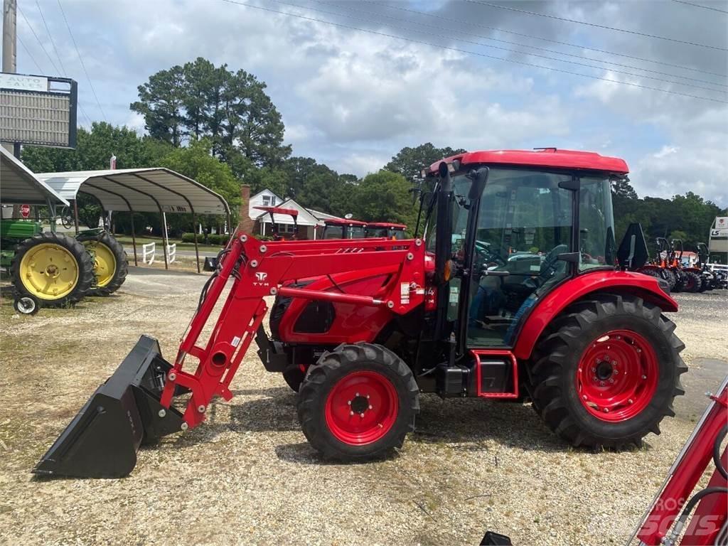 TYM T654 其他