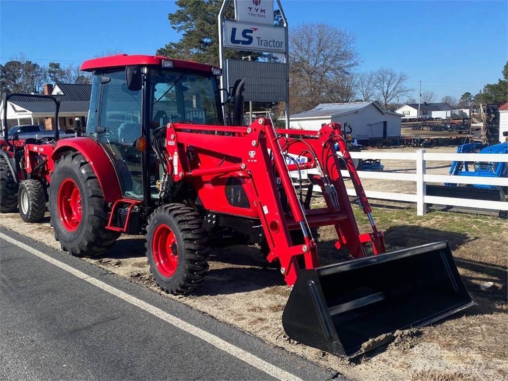 TYM T654 其他