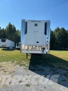 Utility Reefer 其他