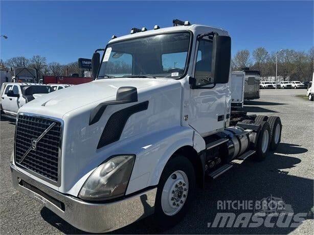 Volvo VNL 其他