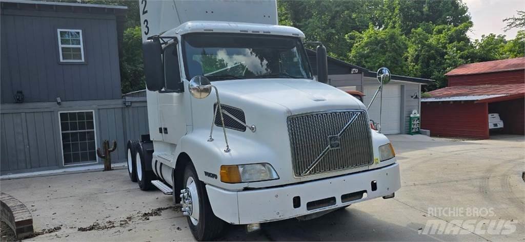 Volvo VNL 其他