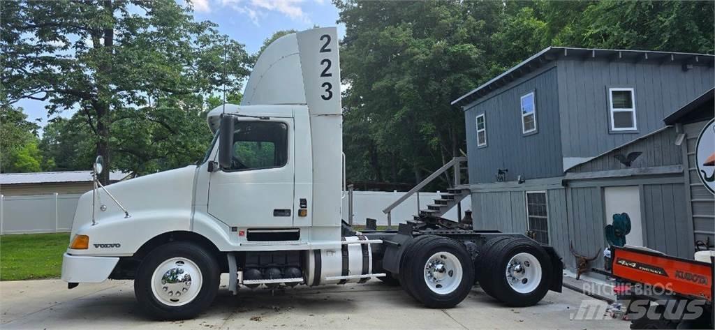 Volvo VNL 其他