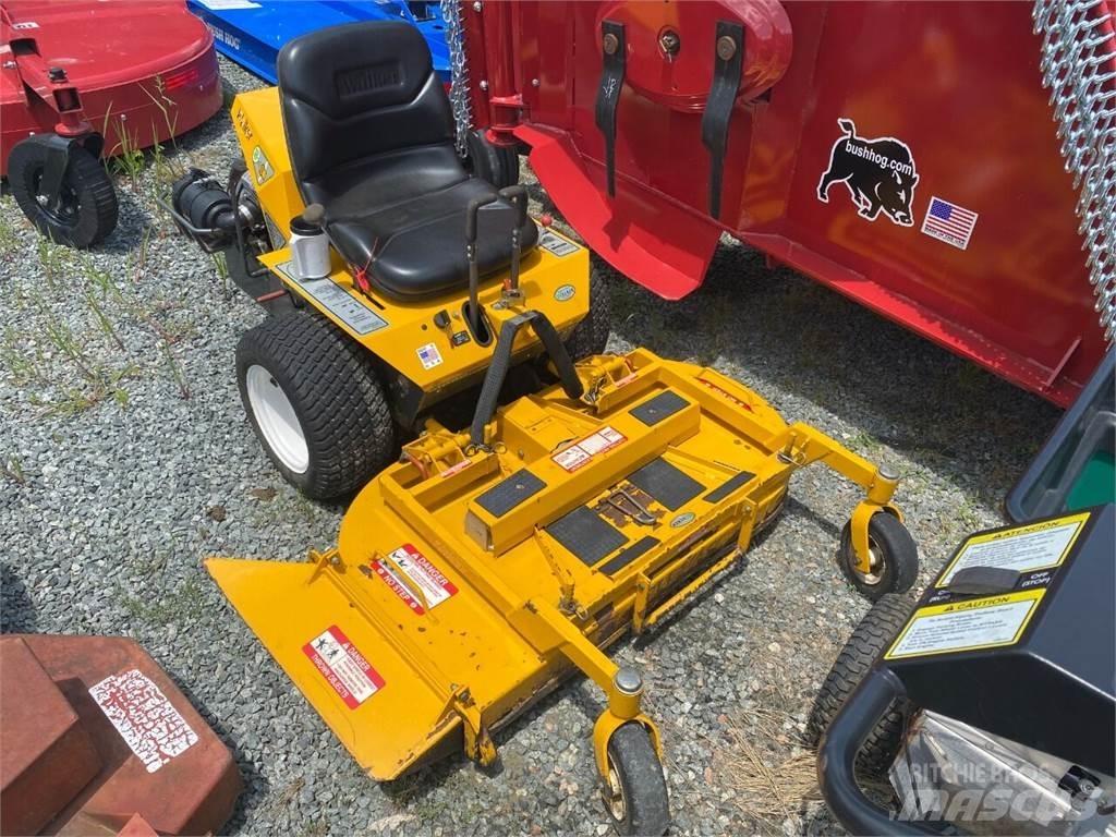 Walker B18 其他