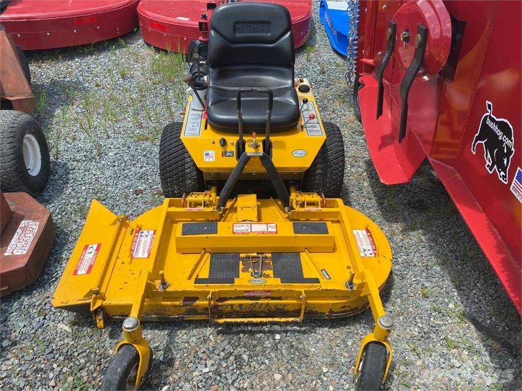 Walker B18 其他