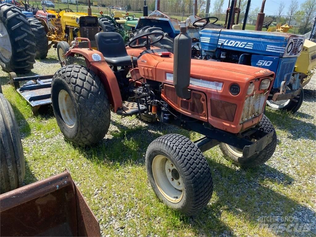 Yanmar 220 其他