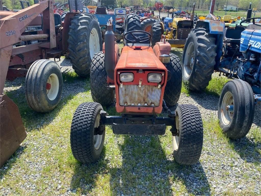 Yanmar 220 其他