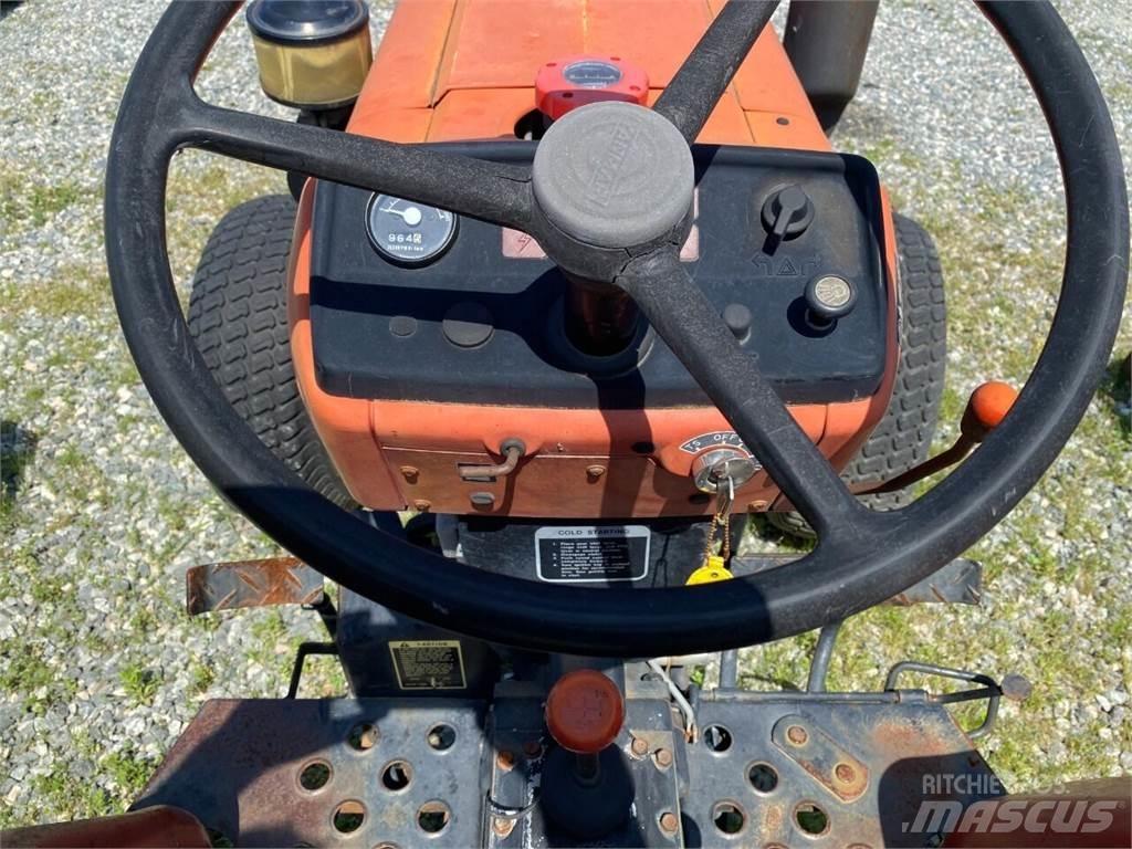 Yanmar 220 其他