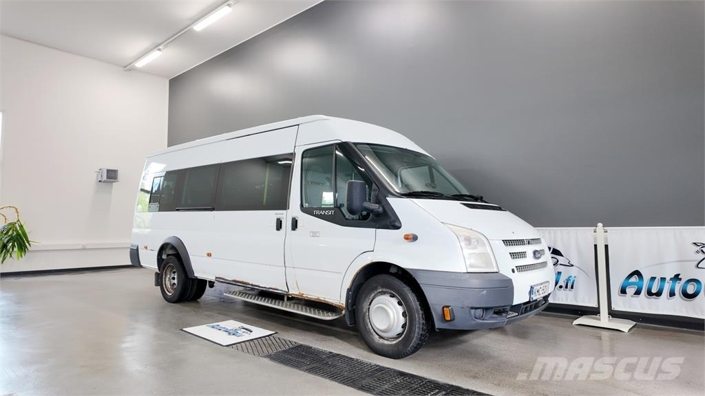 Ford Transit 其他公車巴士
