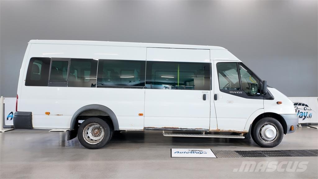 Ford Transit 其他公車巴士