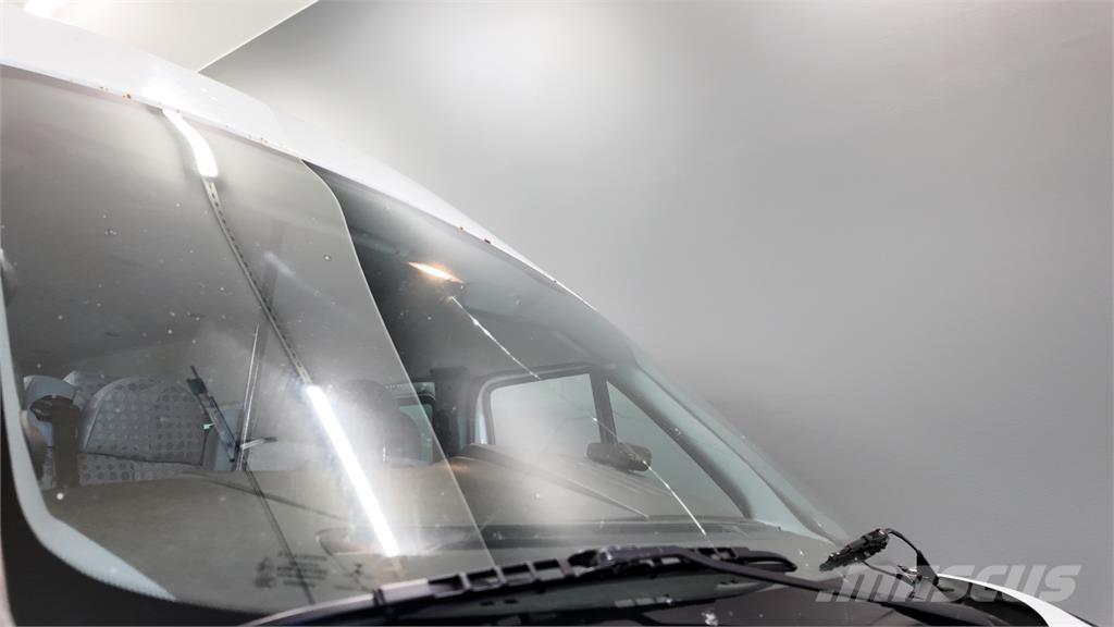 Ford Transit 其他公車巴士