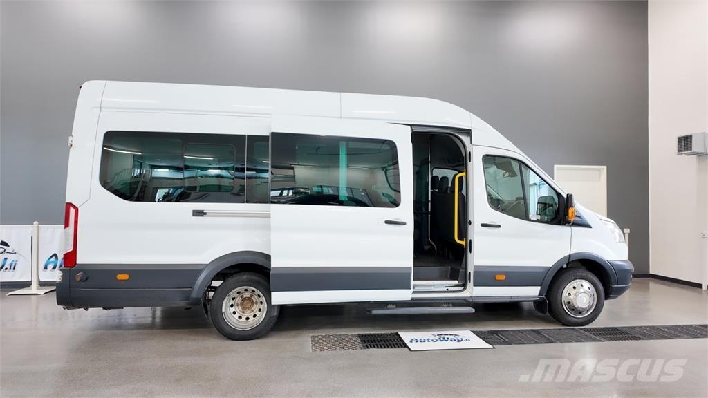 Ford Transit 其他公車巴士