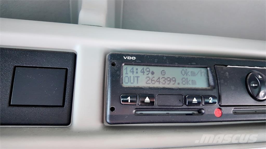 Ford Transit 其他公車巴士