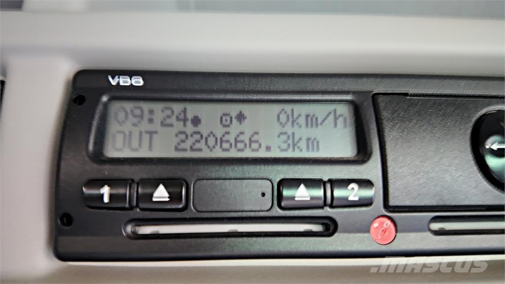 Ford Transit 其他公車巴士