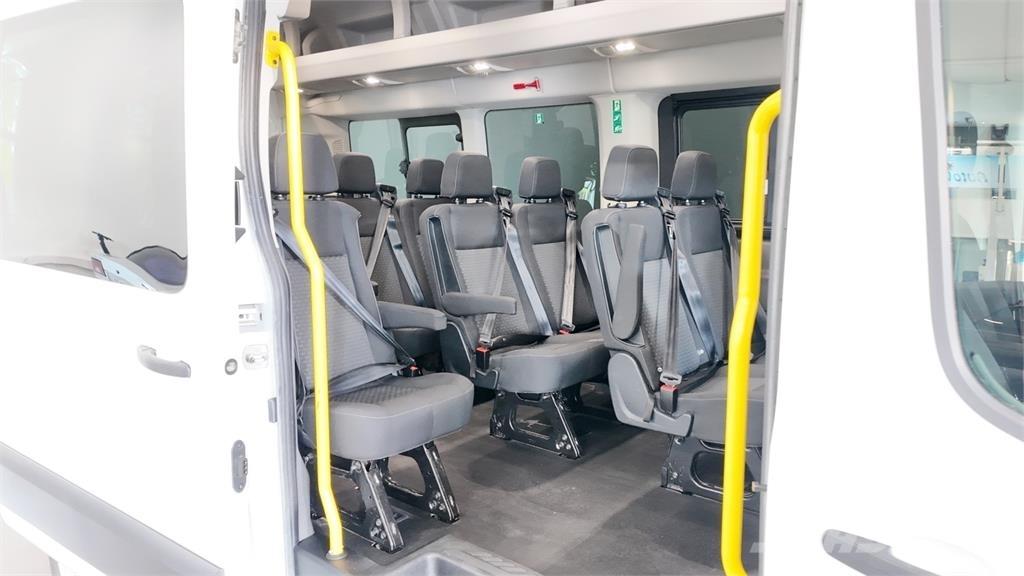 Ford Transit 其他公車巴士