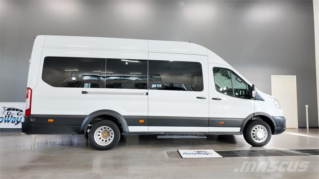 Ford Transit 其他公車巴士