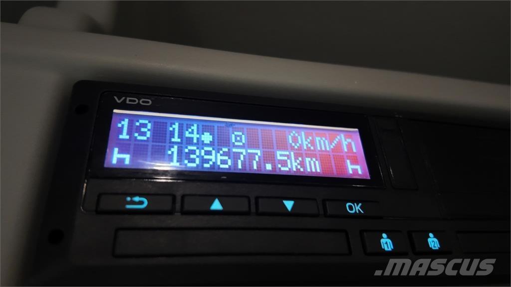 Ford Transit 其他公車巴士