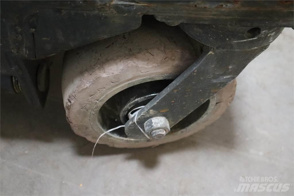 Bravi Lui Mini HD 垂直升降工作台