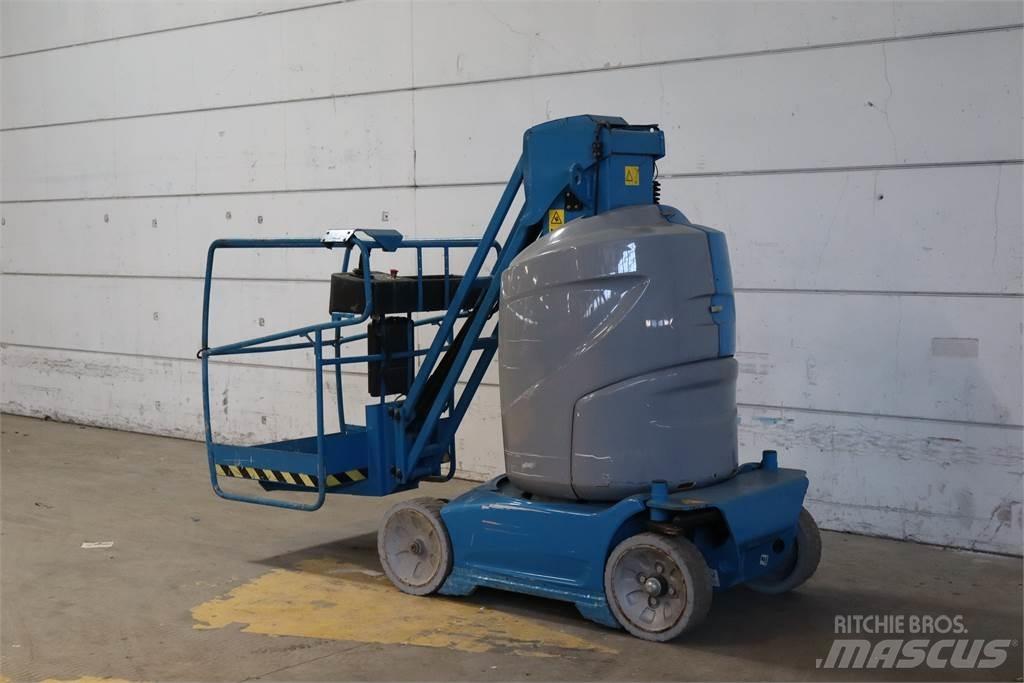 Genie GR26J 垂直升降工作台