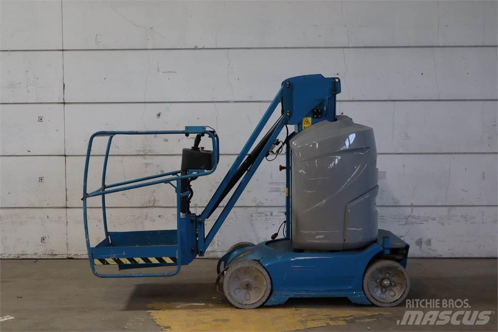 Genie GR26J 垂直升降工作台