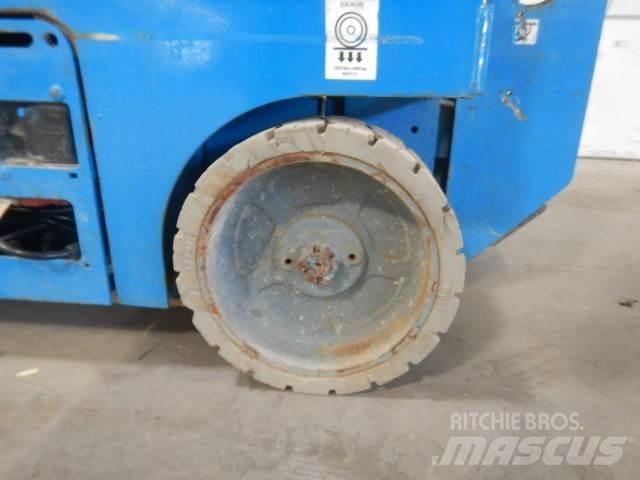 Genie GS1932 剪式升降機