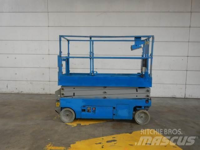 Genie GS2032 剪式升降機
