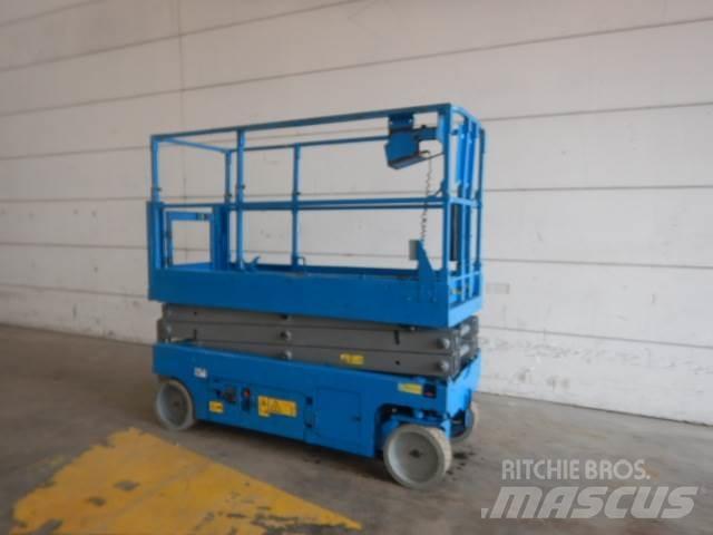 Genie GS2032 剪式升降機
